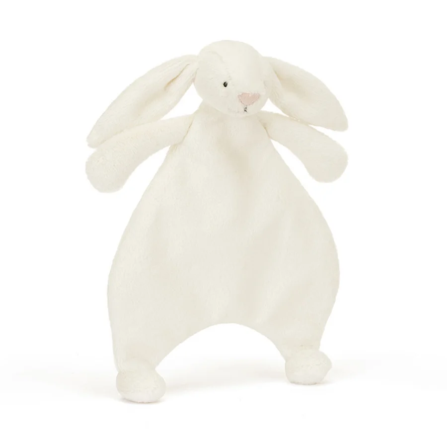 Jellycat bashful kanin putteklud