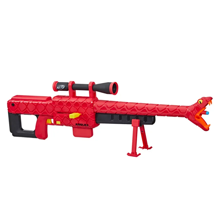 Nerf Roblox Zombie Attack Viper Strike