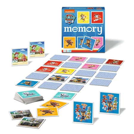 Paw Patrol memory®