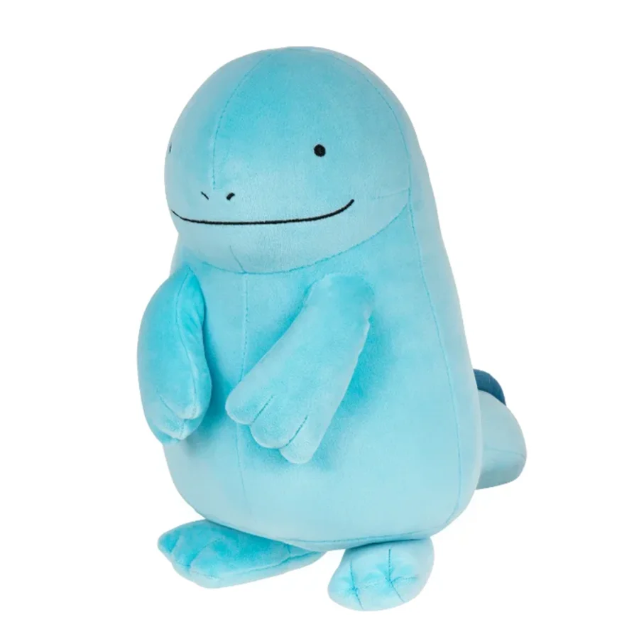 Pokemon Quagsire bamse, 30 cm