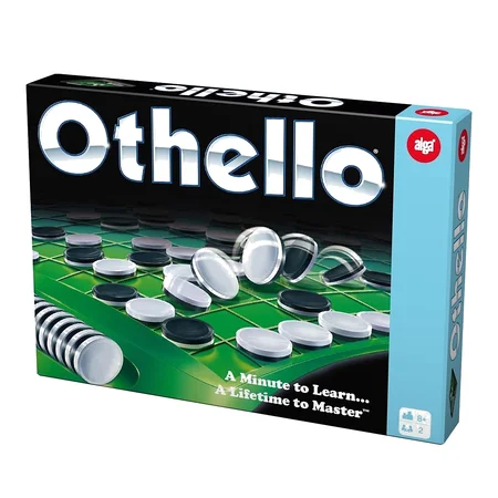 Alga Othello