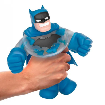 Goo Jit Zu, DC - Batman blå