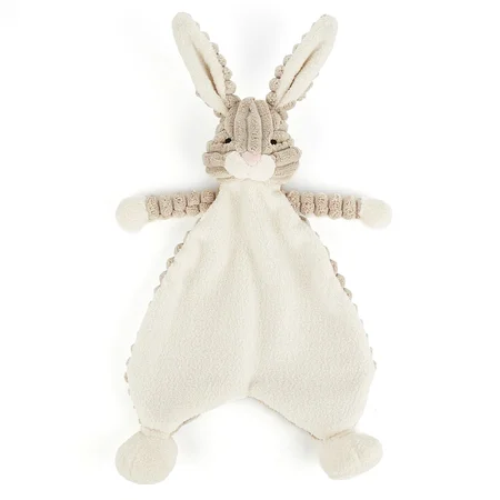 Jellycat Cordy Roy hare nusseklud