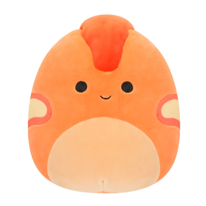 Squishmallows Nichelle, 19 cm