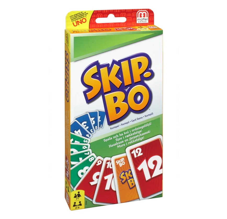 Skip-bo