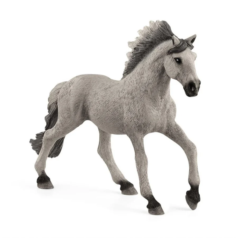 Schleich Sorraia Mustang-hingst