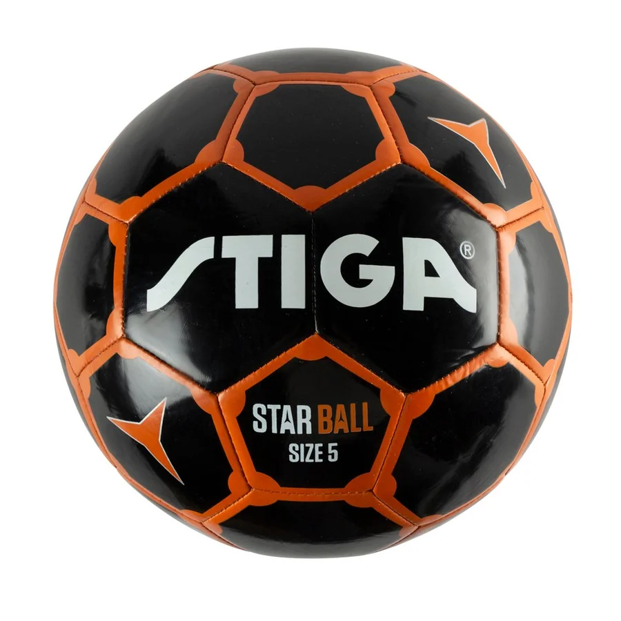 Stiga fodbold, Star size 5