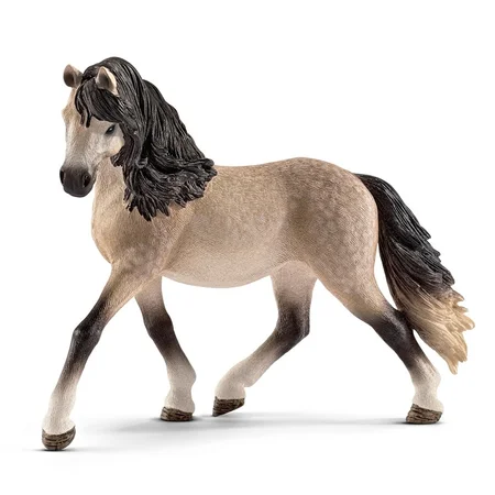 Schleich hest, Andaluserhoppe