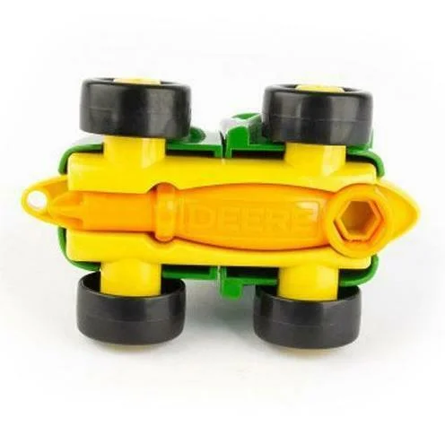 John Deere, Build a Buddy Sprayer