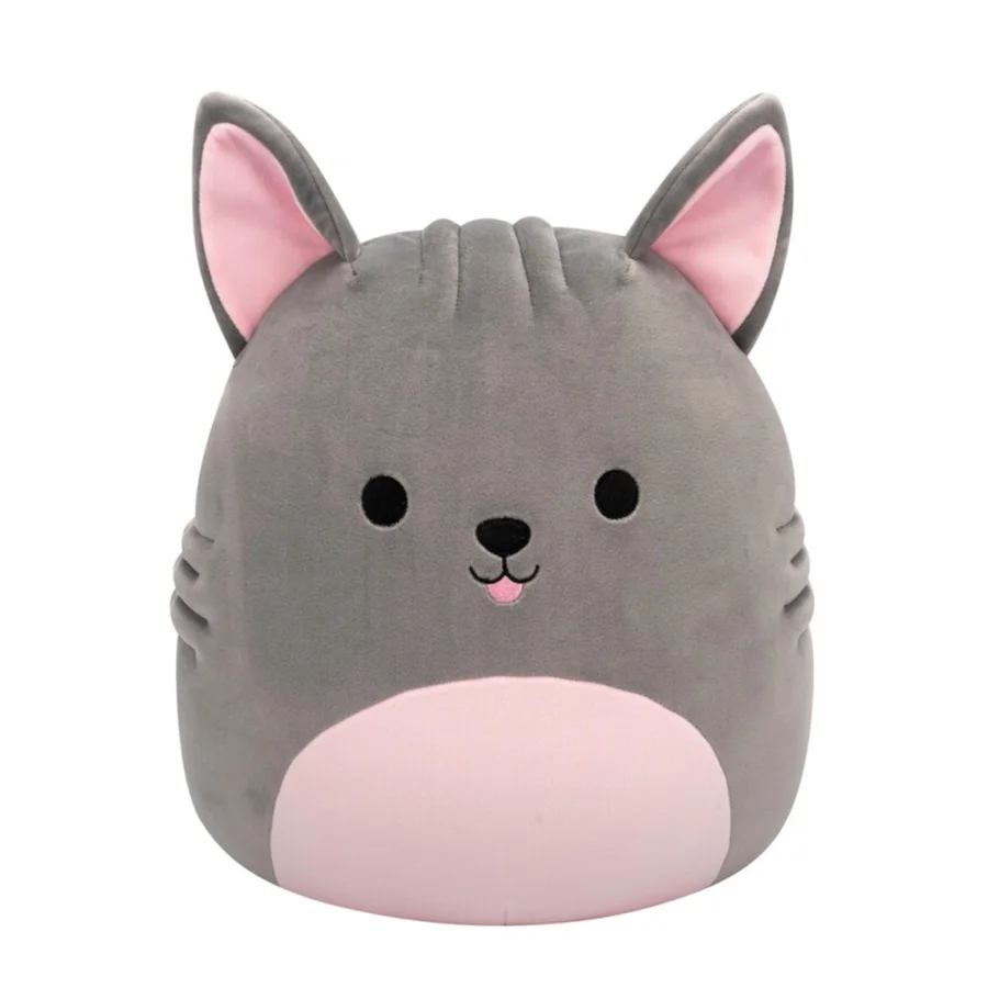 Squishmallows Aphrodite hund, 30 cm