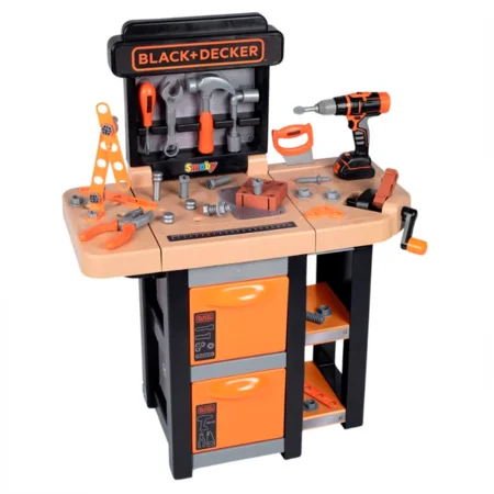 Black + Decker arbejdsbord