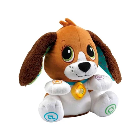 Vtech Speak & Learn hundehvalp m.dansk tale