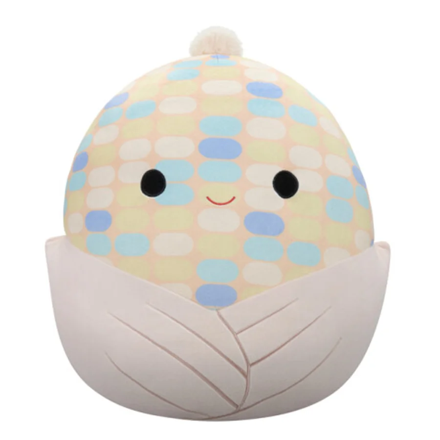 Squishmallows Louise Majs, 40 cm