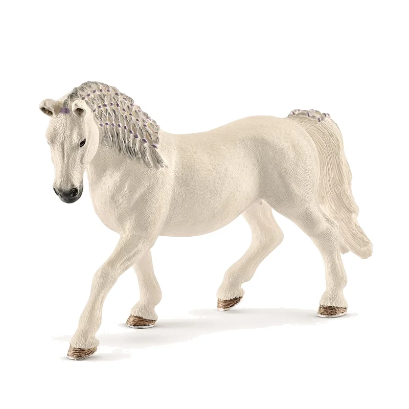 Schleich hest, Lipizzaner hoppe