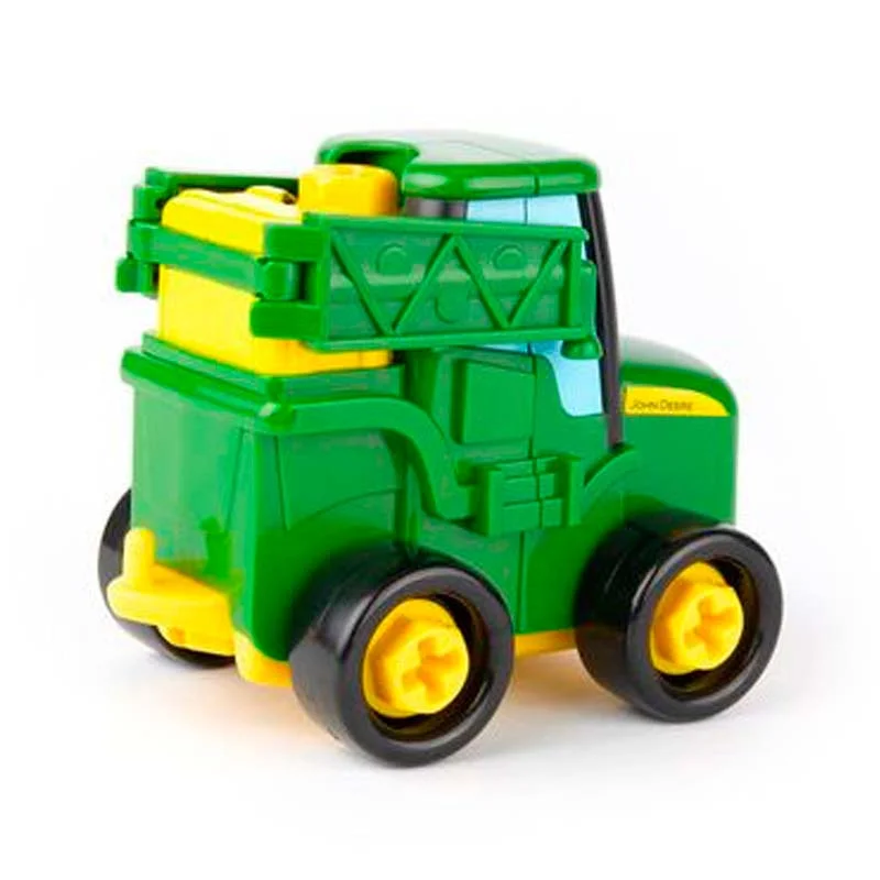 John Deere, Build a Buddy Sprayer