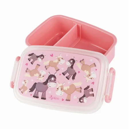 Sigikid madkasse mini, Pony