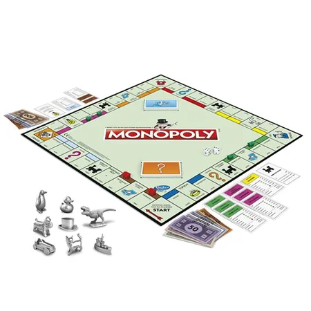 Monopoly classic