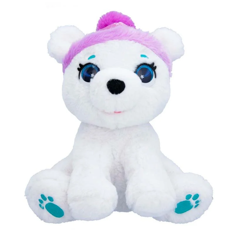 Club Petz Artie the Polar Bear