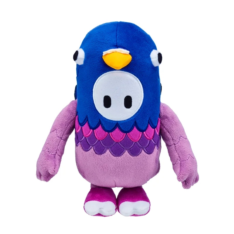 Fall Guys bamse, Pigeon 20 cm