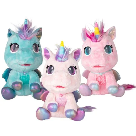 Club Petz Baby Unicorn