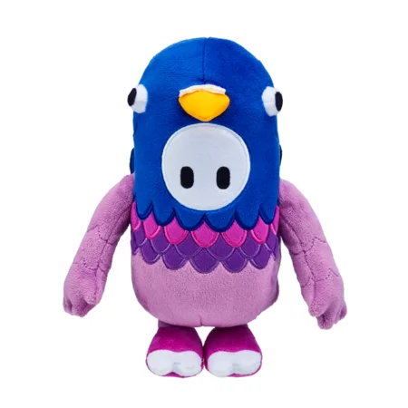 Fall Guys bamse, Pigeon 20 cm