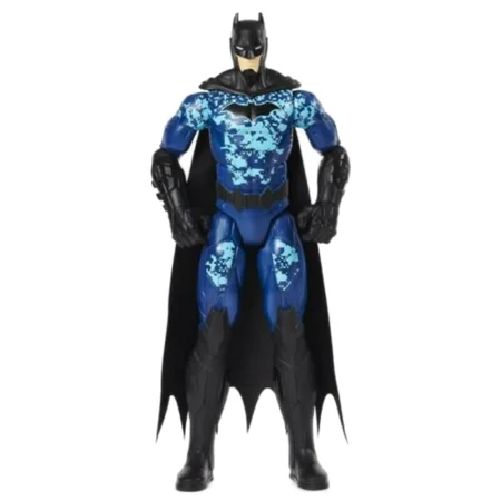 Batman figur 30 cm, Tech Theme