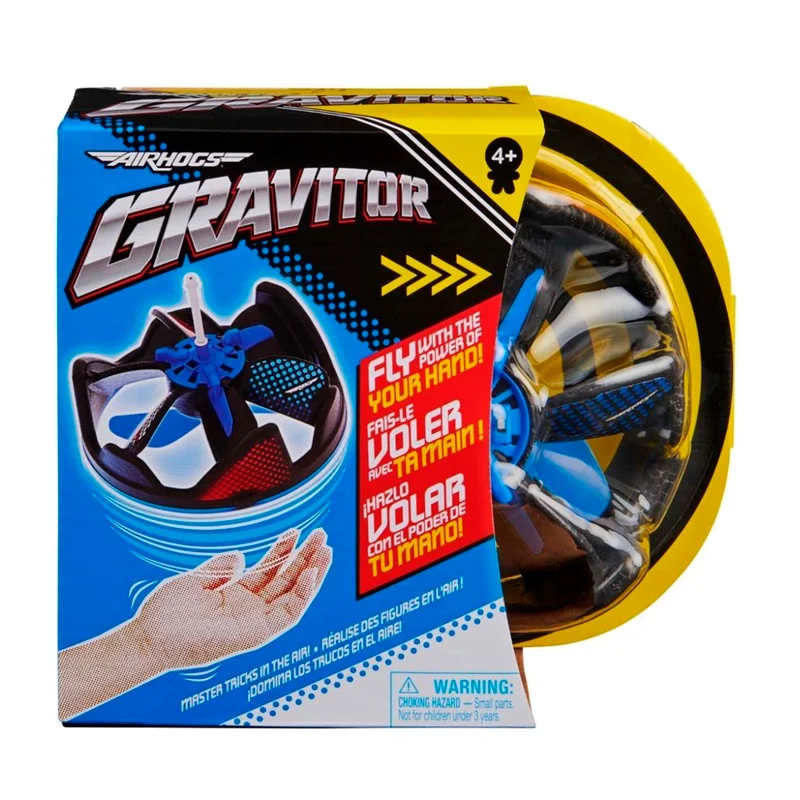 Air Hogs Gravitor