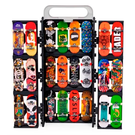 Tech Deck Play & Display SK8 Shop