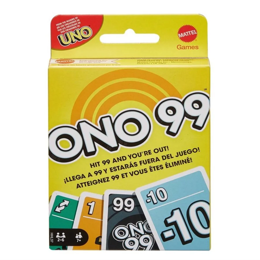 ONO 99