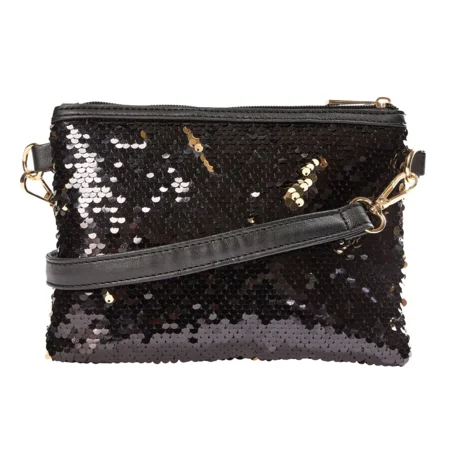 Sofie Schnoor Crossbag Black