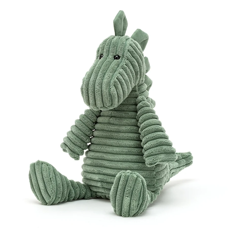 Jellycat Cordy Roy Dino, 41 cm