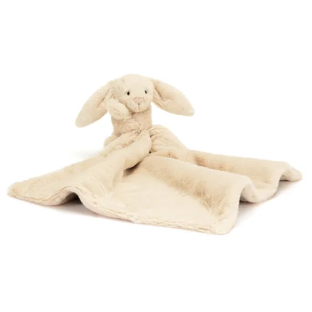 Jellycat Bashful kanin luxe kanin nusseklud, Willow