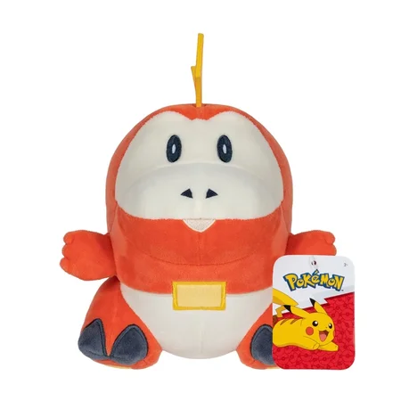 Pokemon 20 cm bamse, Fuecoco