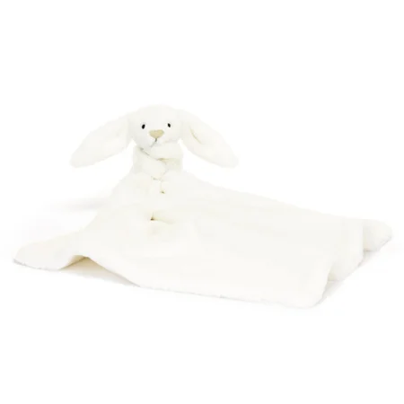 Jellycat Bashful kanin luxe kanin nusseklud, Luna