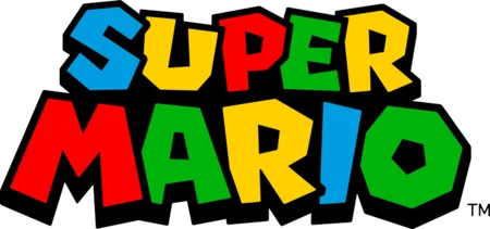 Super Mario