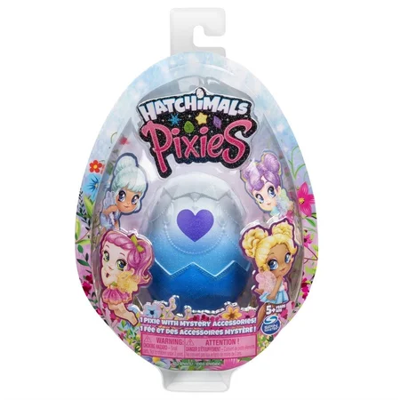 Hatchimals Pixies Cosmic Candy