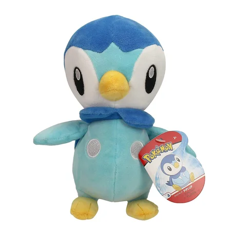 Pokemon 20 cm bamse, Piplup