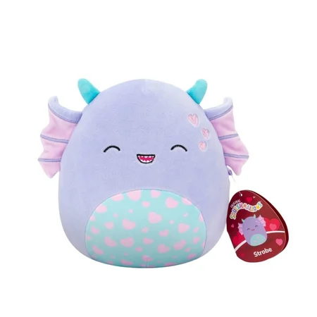 Squishmallow 19 cm, Strobe