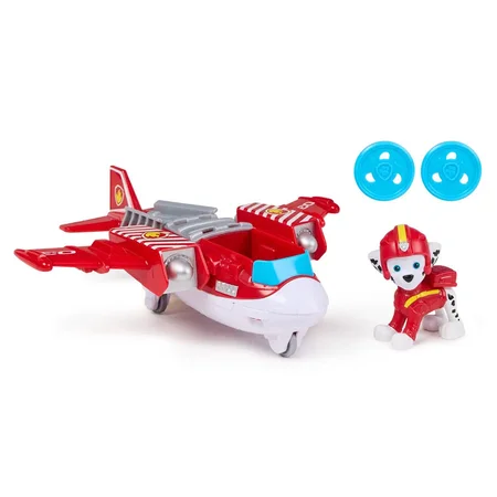 Paw Patrol air rescue, Marshall