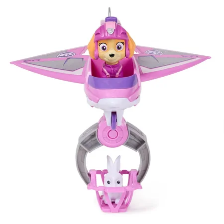 Paw Patrol air rescue, Skye