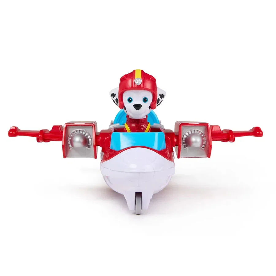 Paw Patrol air rescue, Marshall