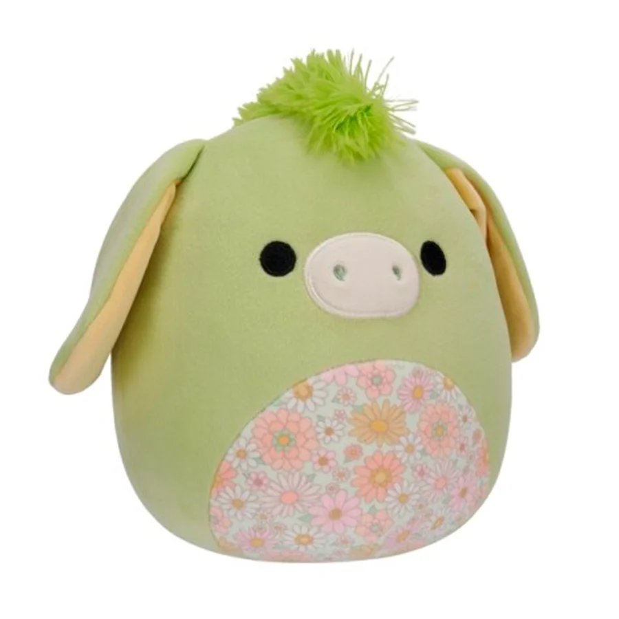 Squishmallows Juniper, 19 cm