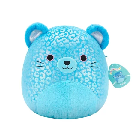 Squishmallows 30 cm, Sarge Jaguar