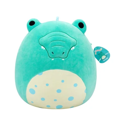 Squishmallows 40 cm, Tortuga Alligator