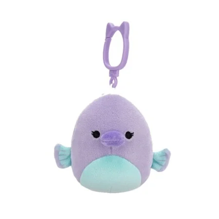 Squishmallow clip-on 9 cm, Saleema