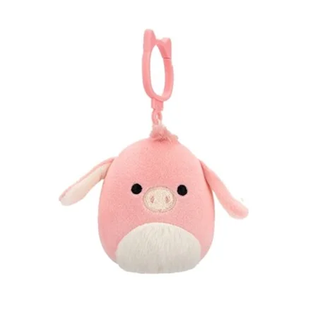 Squishmallow clip-on 9 cm, Maudie