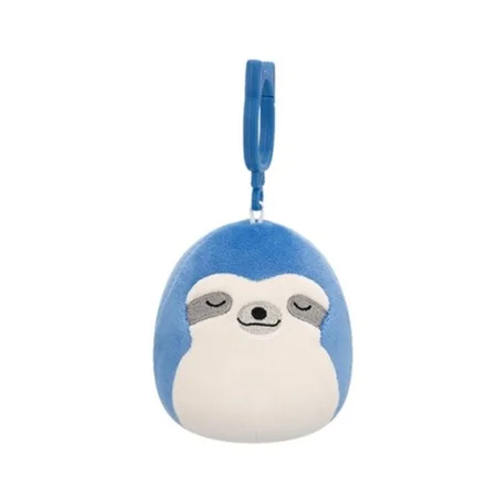 Squishmallow clip-on 9 cm, Pablito