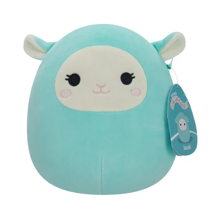 Squishmallows 19 cm, Jakob