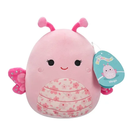 Squishmallows 19 cm, Mogo