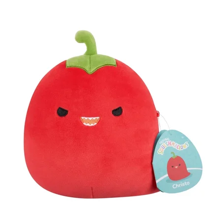 Squishmallows 19 cm, Christo